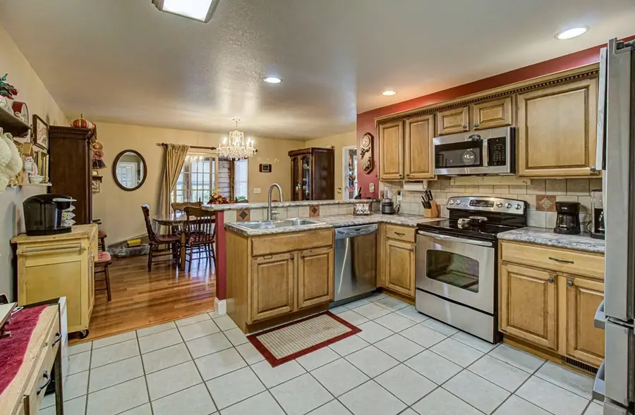 3090 Shaconage Trail, Sevierville, TN 37876 - #3