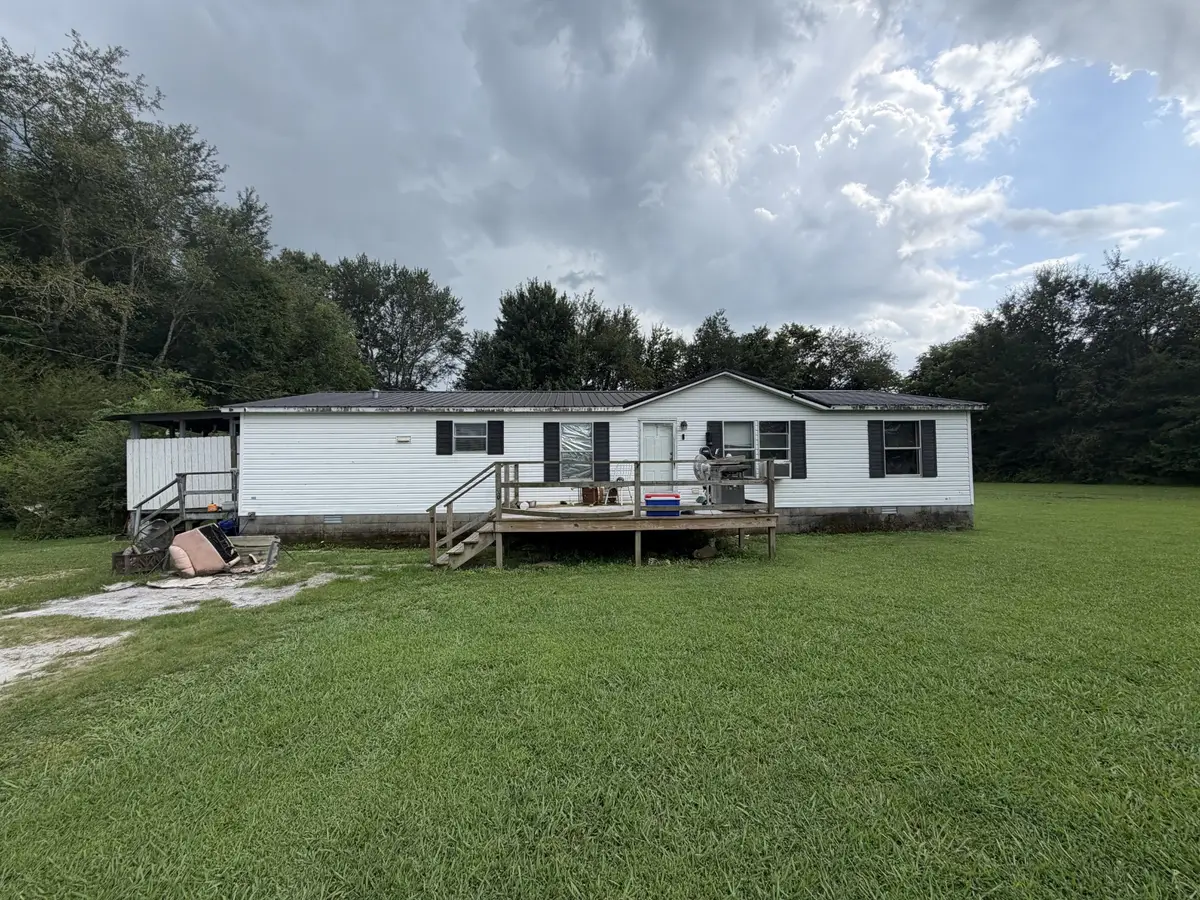 4148 Asbury Rd, Manchester, TN 37355 - #1