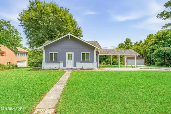 7030 Tazewell Pike, Corryton, TN 37721