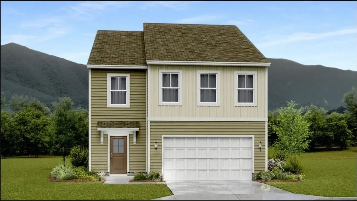 2500 Robert Gwynne Drive, Smyrna, TN 37167 - #1