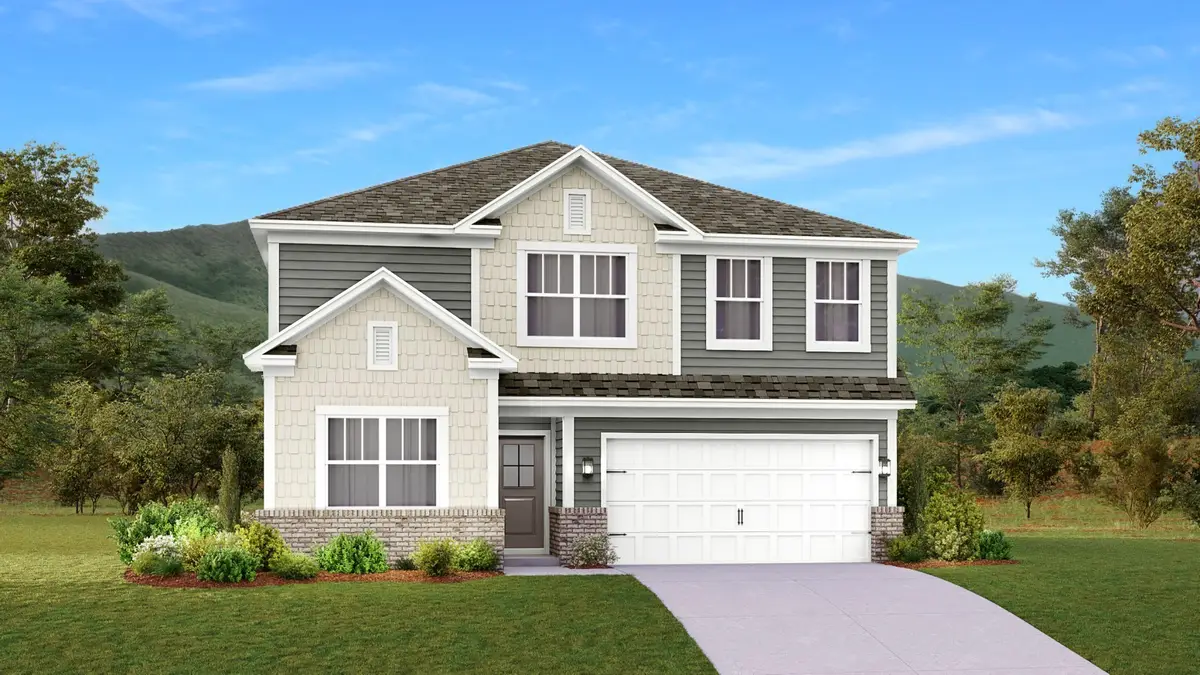 2529 Robert Gwynne Drive, Smyrna, TN 37167 - #1