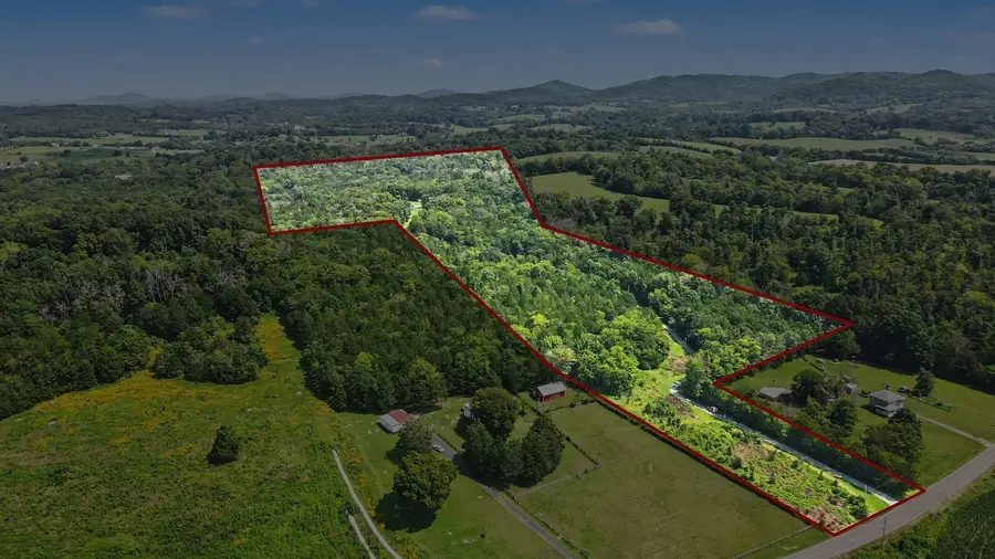 645 Jug Creek Rd, Watertown, TN 37184 - #2