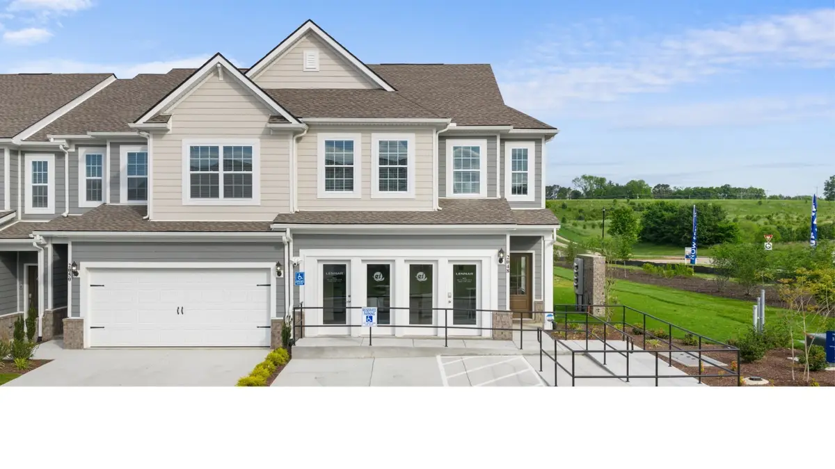 1761 Manuka Lane, Columbia, TN 38401 - #1
