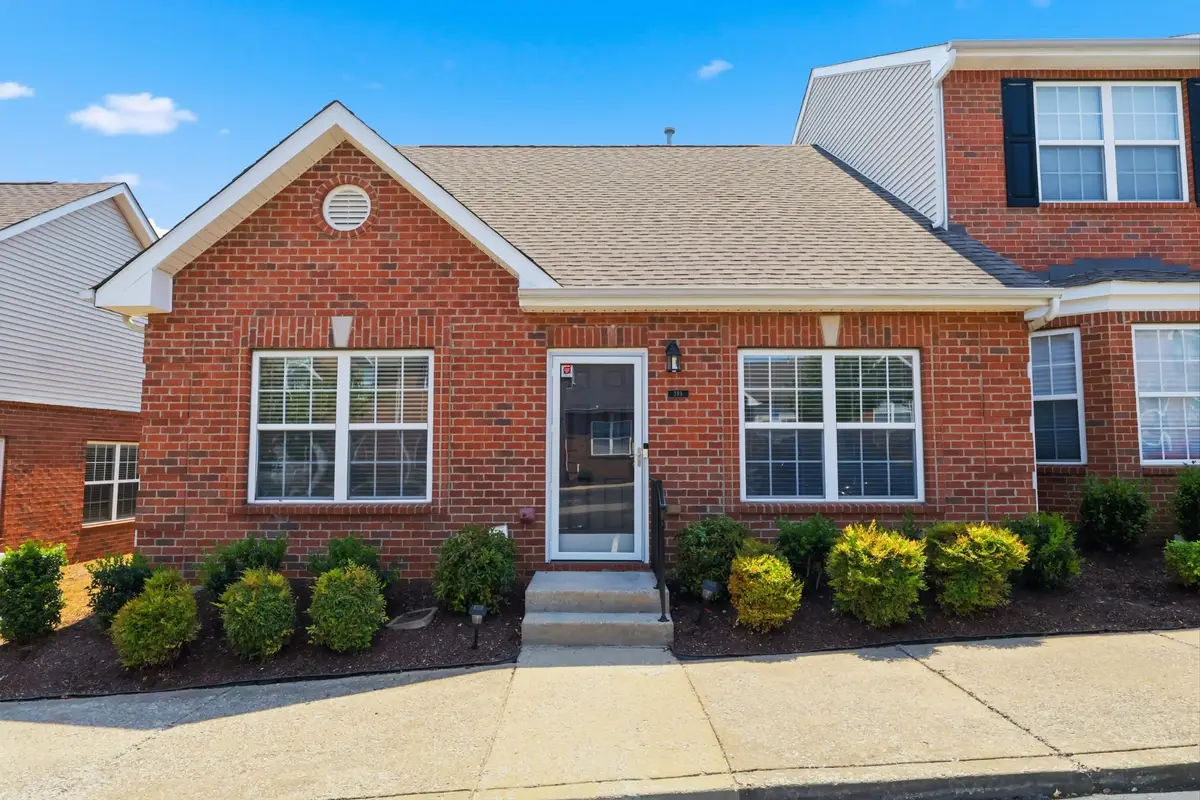 1101 Downs Blvd #289, Franklin, TN 37064 - #1