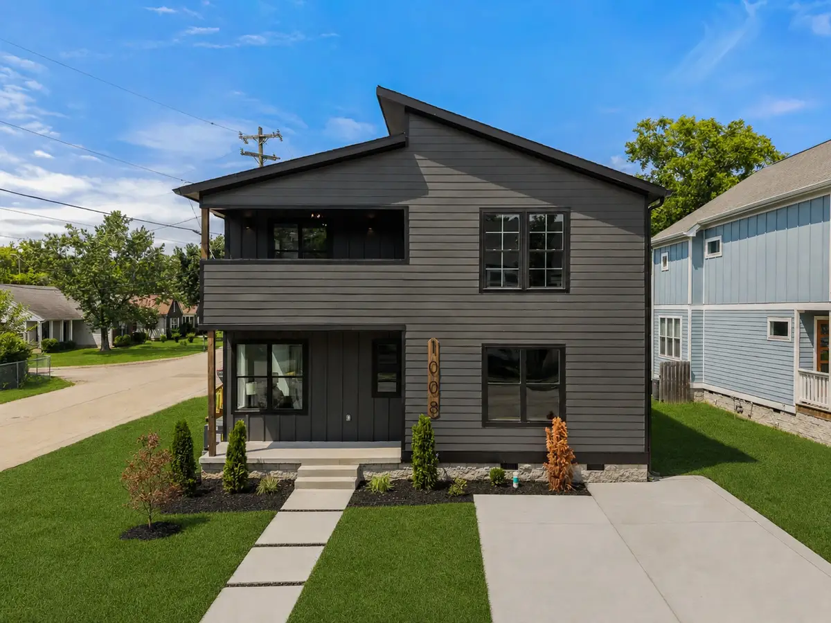 1008 Clay St, Nashville, TN 37208 - #1