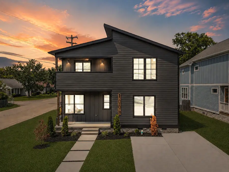 1008 Clay St, Nashville, TN 37208 - #2