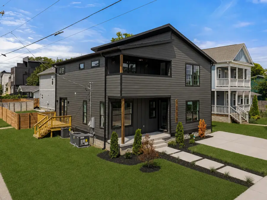 1008 Clay St, Nashville, TN 37208 - #3