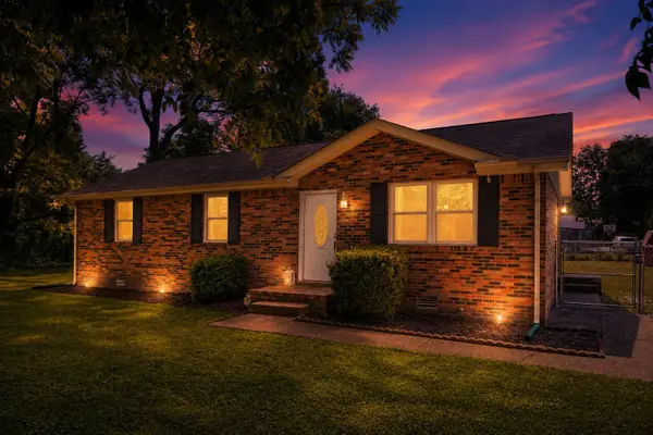 1223 Pleasant View Main St, Pleasant View, TN 37146