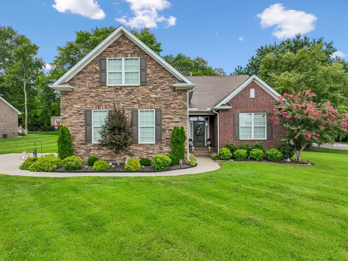 305 Dandelion Dr, Lebanon, TN 37087 - #1
