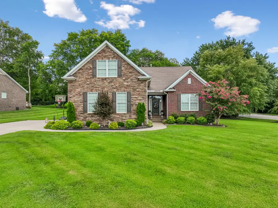 305 Dandelion Dr, Lebanon, TN 37087 - #2