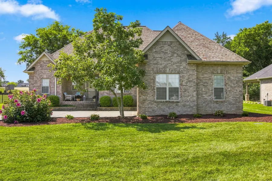 7013 Grindstone Way, Murfreesboro, TN 37129 - #2