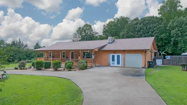 1798 County Road 700, Riceville, TN 37370