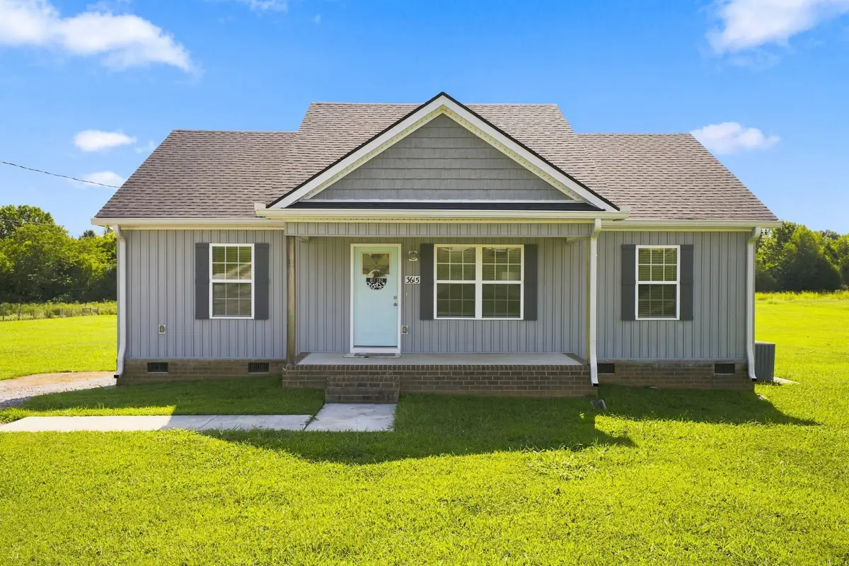 3615 Wynwood Dr, Lewisburg, TN 37091 - #1