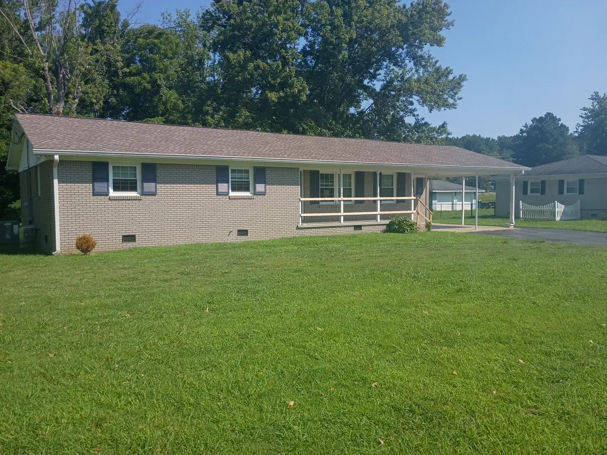 203 Sunset Dr, Waverly, TN 37185 - #1