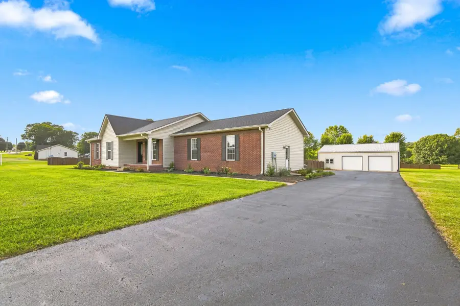 599 Goshen Rd, Lebanon, TN 37087 - #2