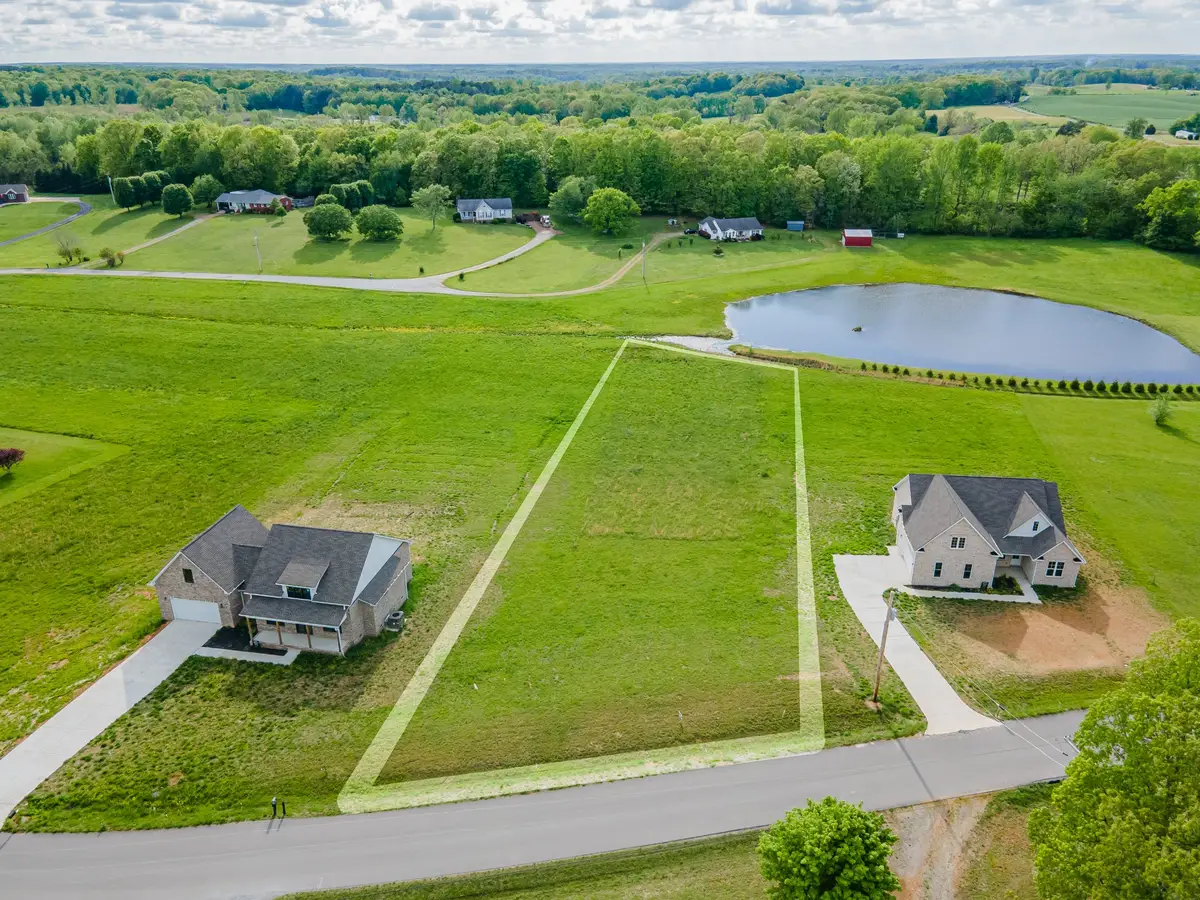 0 Long Branch Road, Lawrenceburg, TN 38464 - #1
