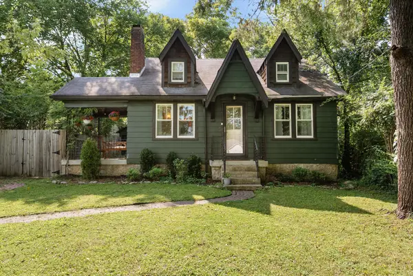 774 Oakdell Ave, Madison, TN 37115