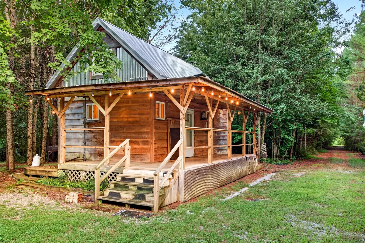 156 Sunshine Mountain Lane, Mc Minnville, TN 37110 - #1
