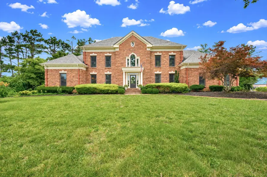 6417 Edinburgh Dr, Nashville, TN 37221 - #2