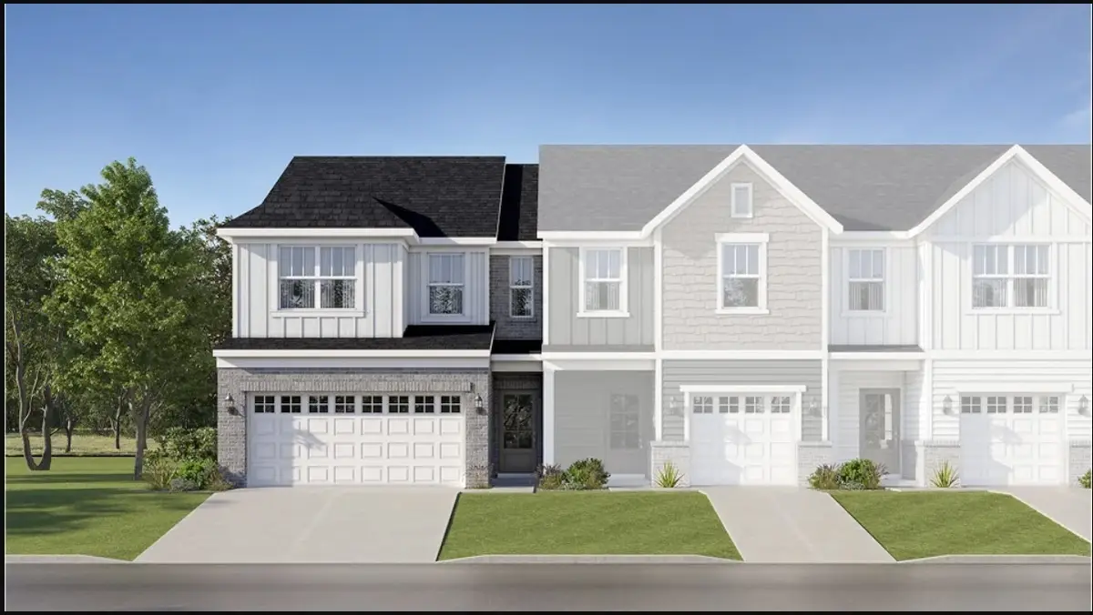 238 Topper Lane, Antioch, TN 37013 - #1