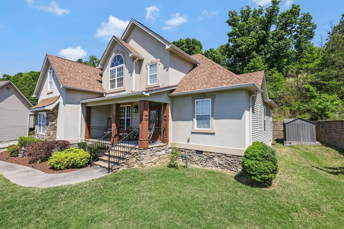 7321 Majestic Hill Dr, Chattanooga, TN 37421 - #1
