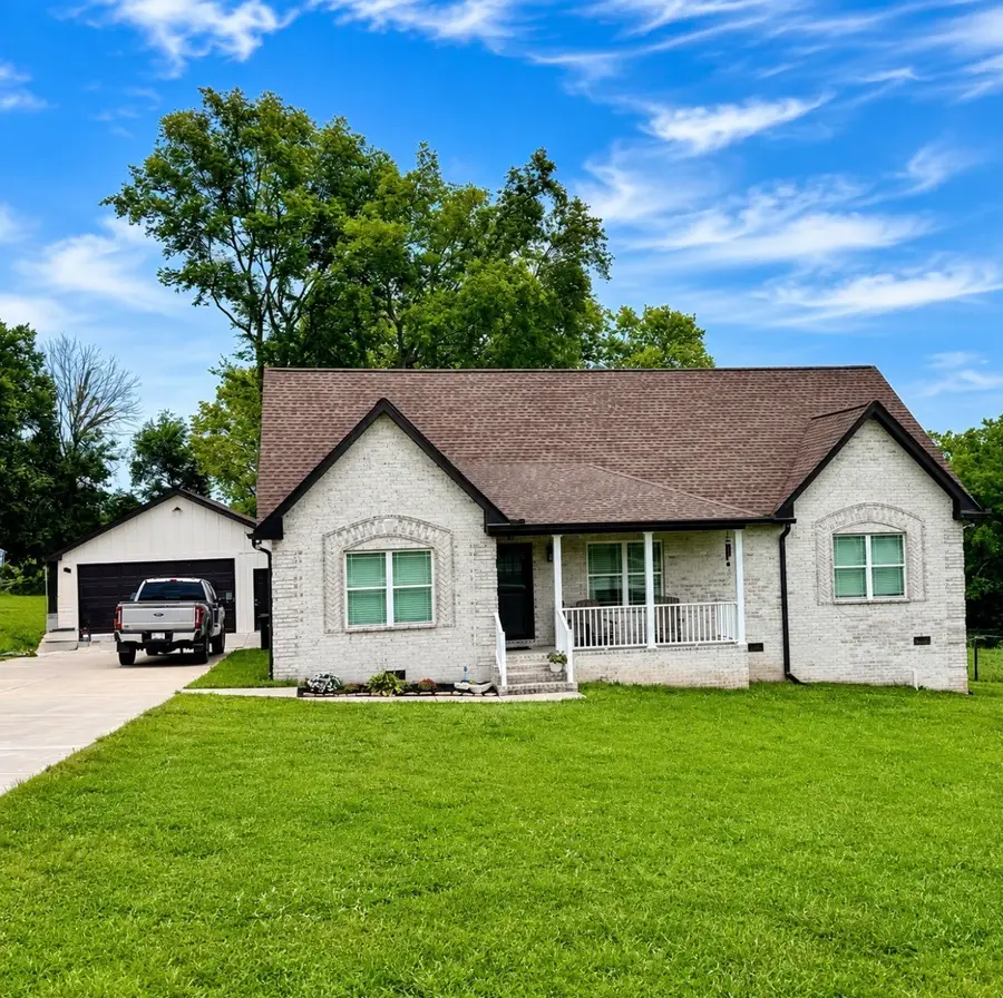 180 Mockingbird Ln, Hartsville, TN 37074 - #2