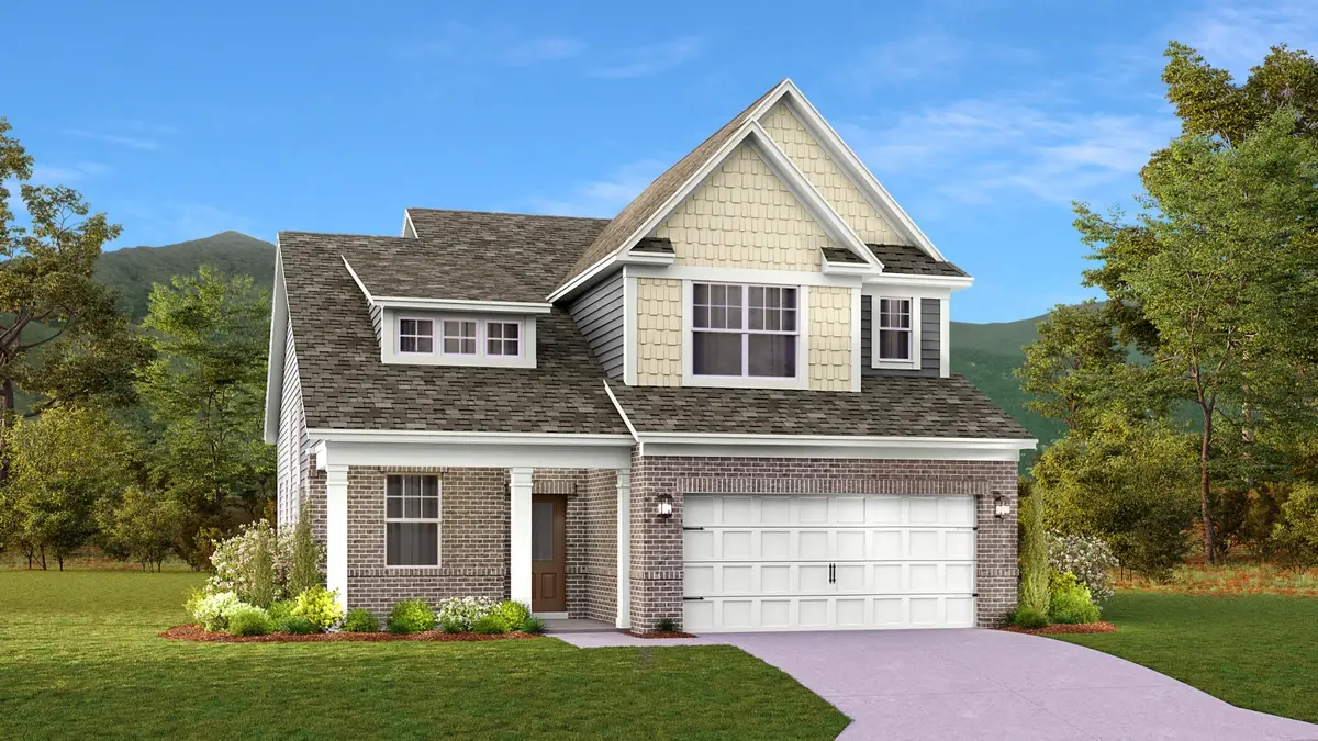 531 Lacewing Lane, Clarksville, TN 37043 - #1