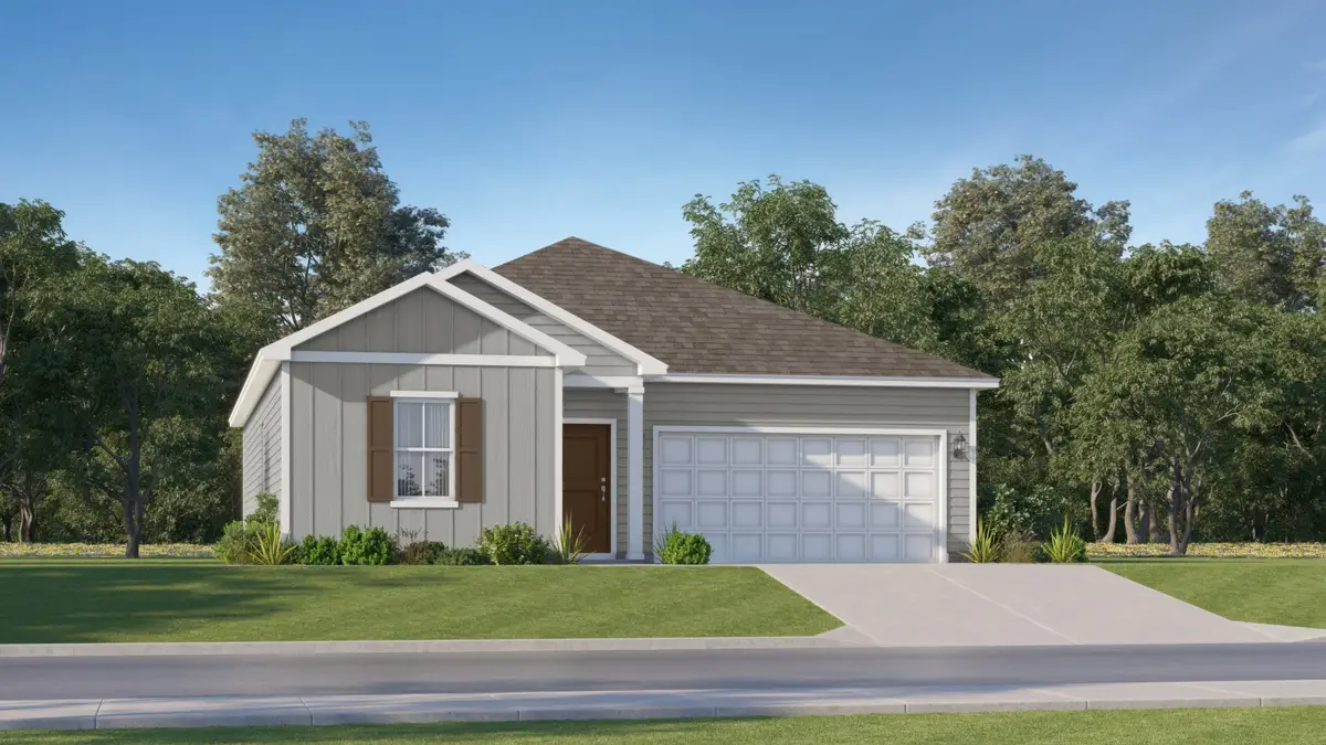 691 Shoemaker Lane, Clarksville, TN 37043 - #1