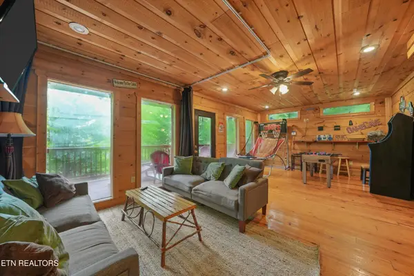 1322 Ridgefield Drive, Sevierville, TN 37876