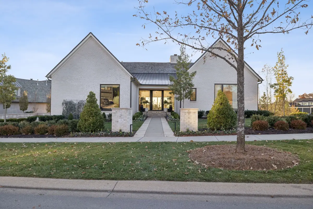 7354 Harlow Dr, College Grove, TN 37046 - #1