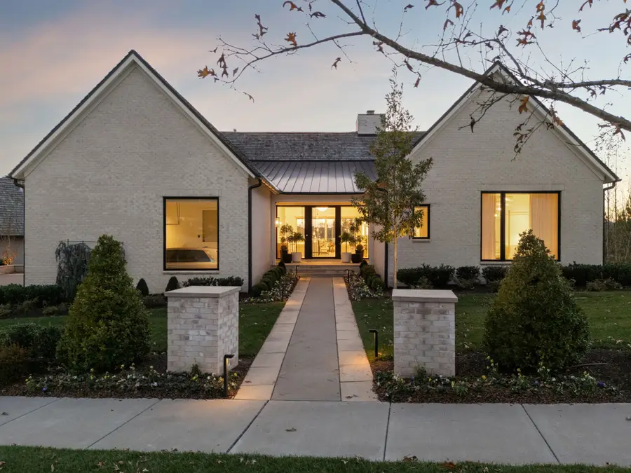 7354 Harlow Dr, College Grove, TN 37046 - #2