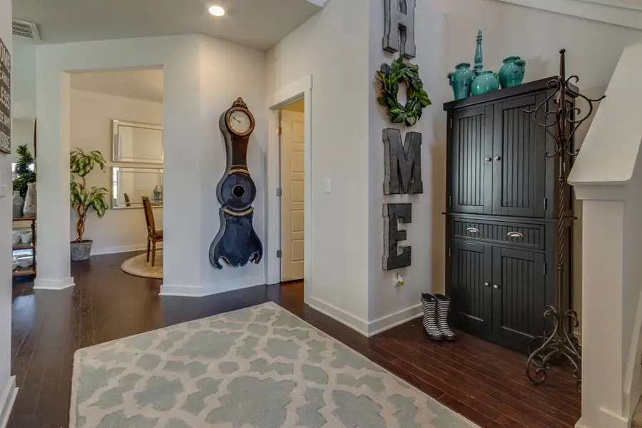 1032 Curtis Springs Ln, Lewisburg, TN 37091 - #2