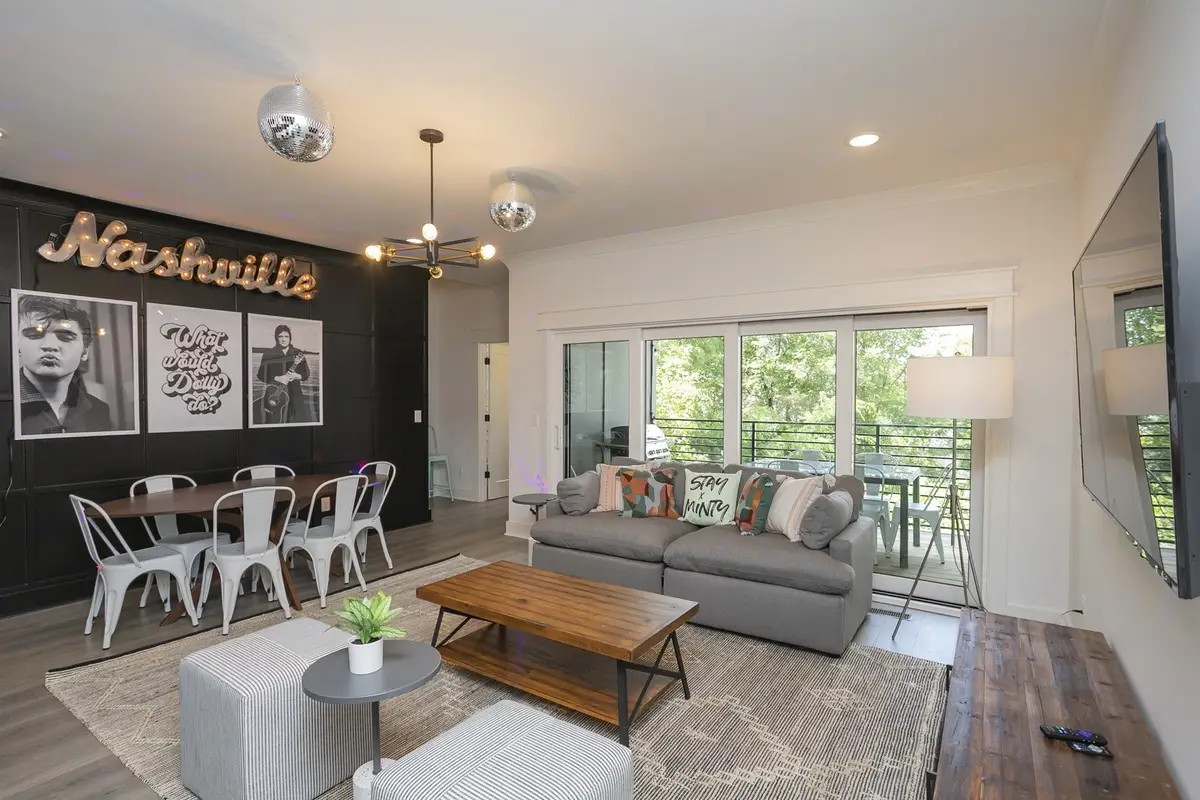 109 N 9th St #3, Nashville, TN 37206 - #1