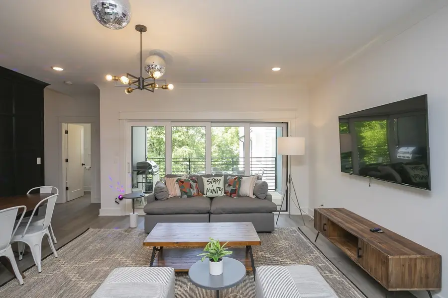 109 N 9th St #3, Nashville, TN 37206 - #3