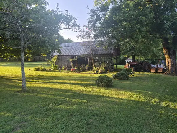 1680 Ragsdale Ln, Pulaski, TN 38478