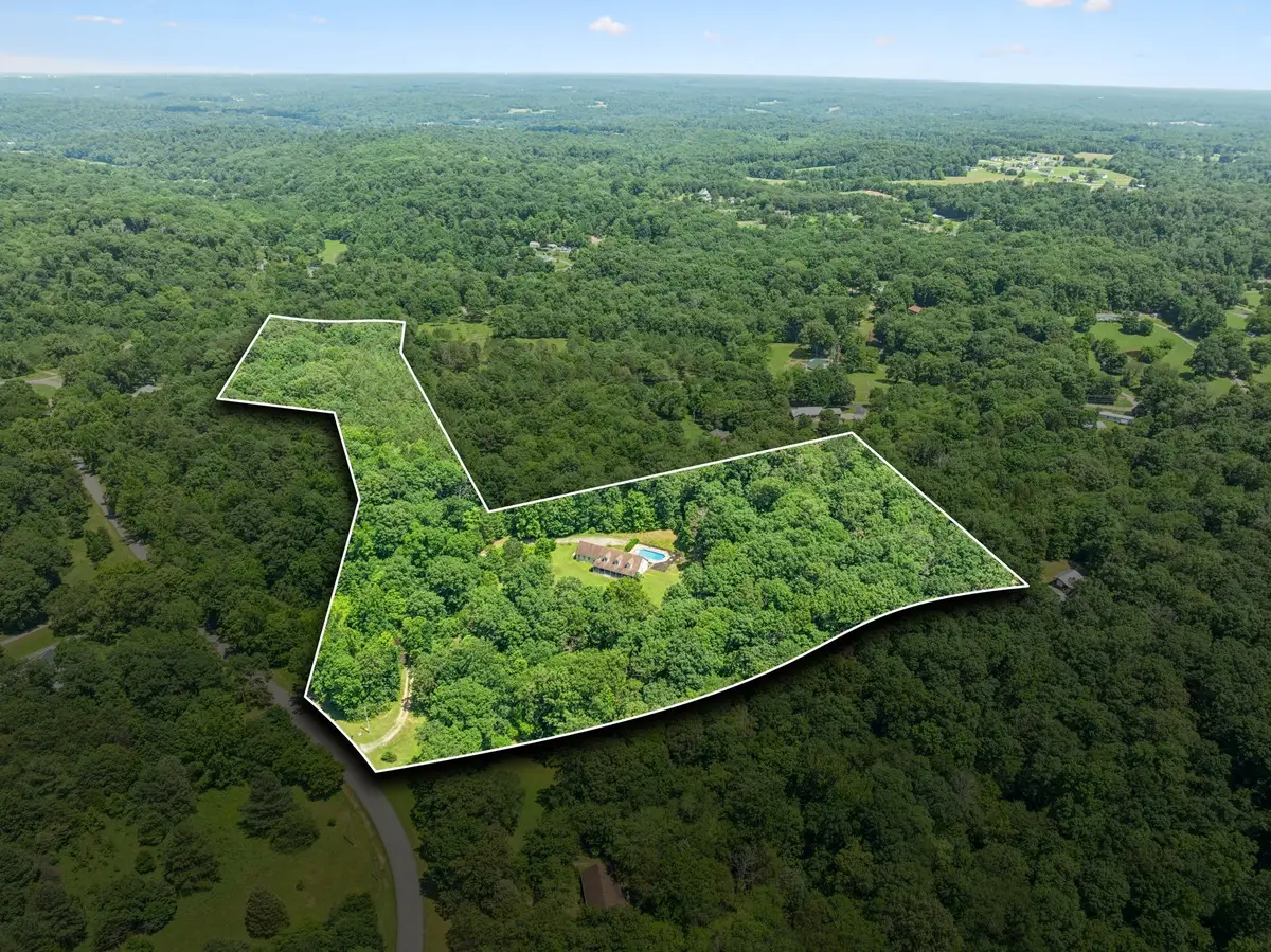 547 Grindstone Hollow Rd, Dickson, TN 37055 - #1