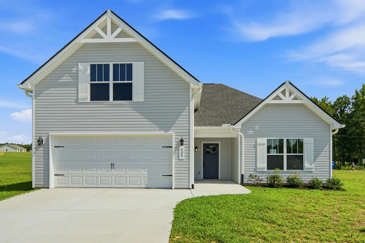 400 Marcella Court, Dickson, TN 37055 - #1