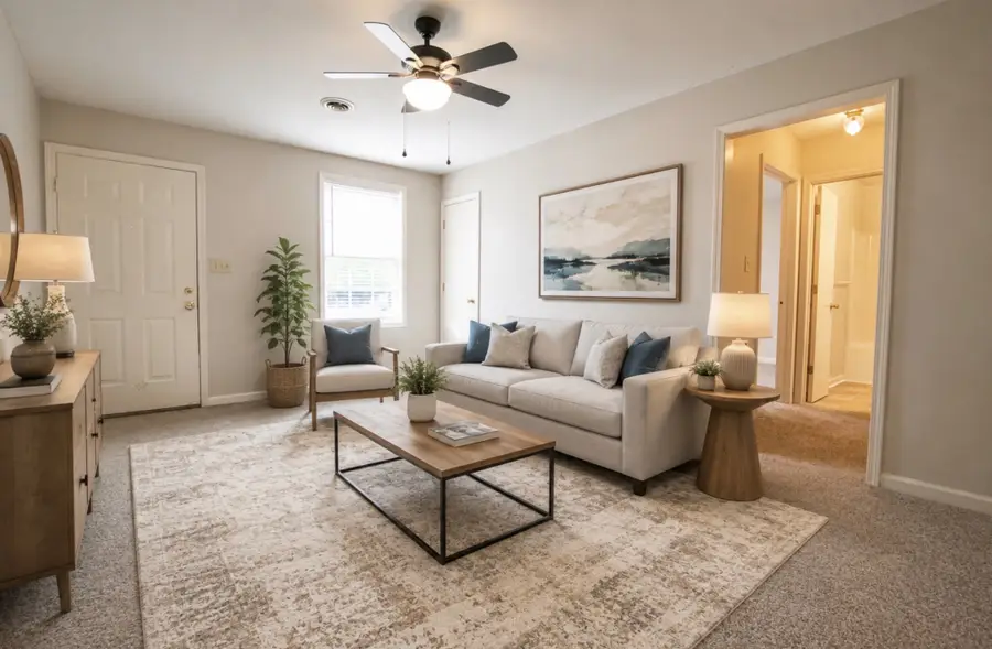 344 Dupuis Dr #1-6, Clarksville, TN 37042 - #2