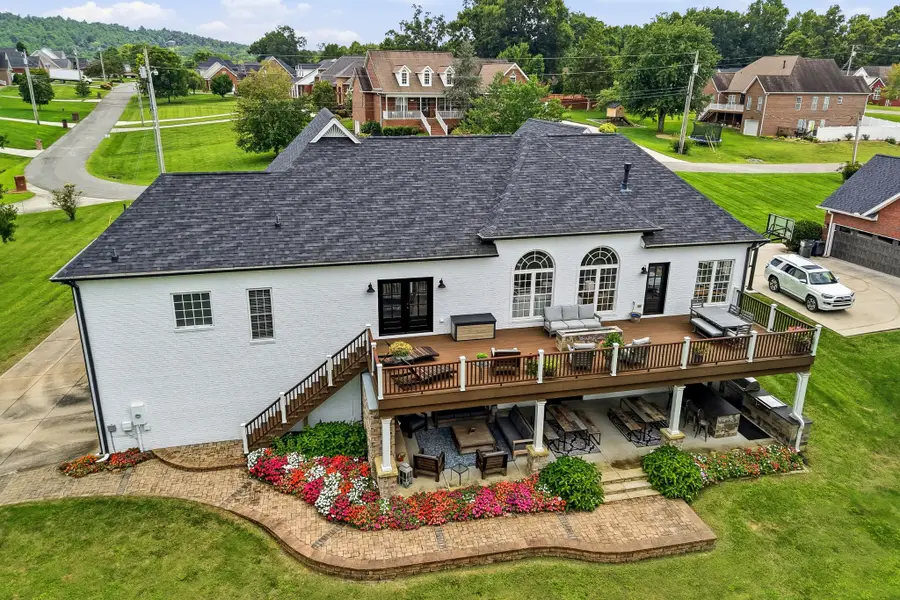 747 Coveview Cir, Cookeville, TN 38506 - #3