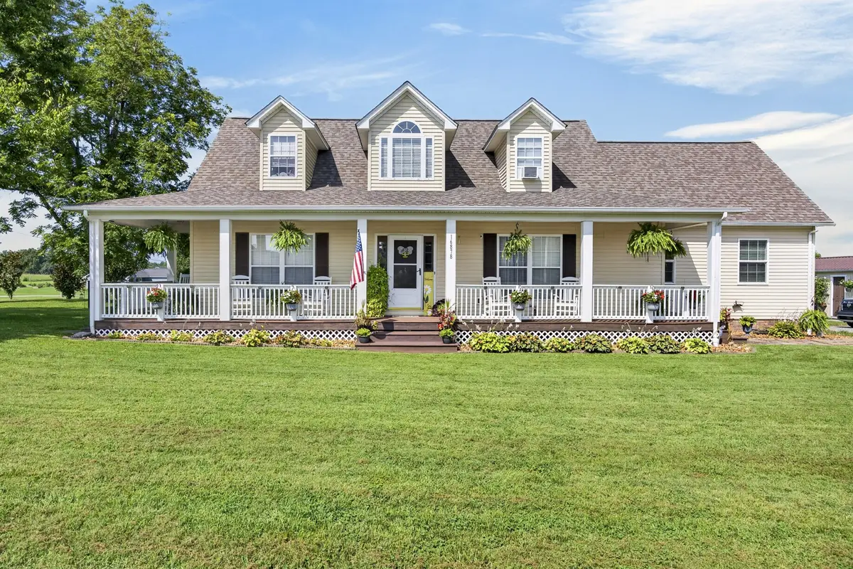 16878 Dodson Branch Hwy, Cookeville, TN 38501 - #1