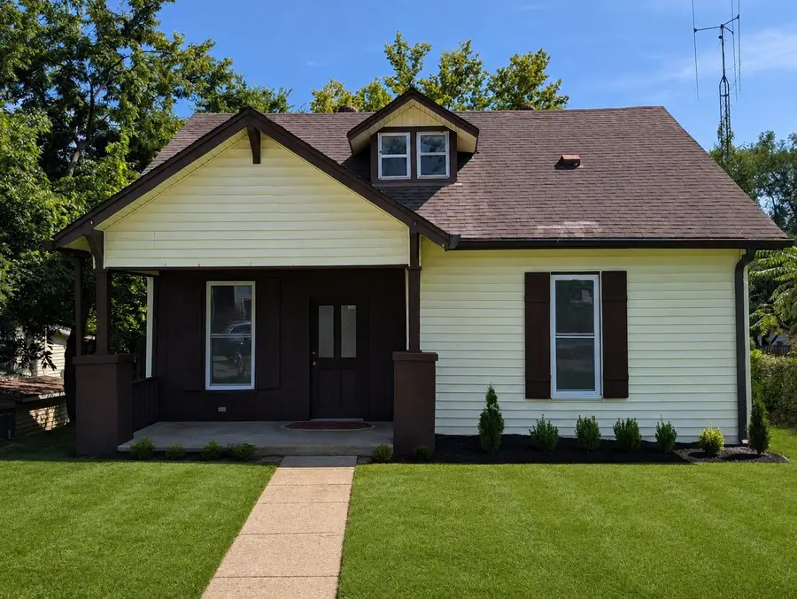 321 Leafland Ave, Nashville, TN 37210 - #3