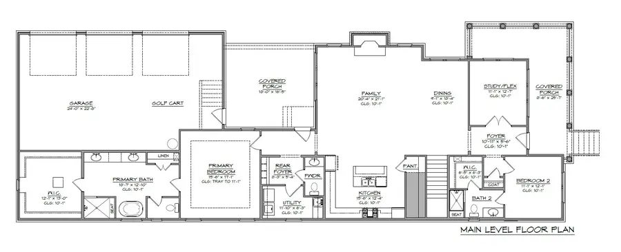1024 Jasper Ave, Franklin, TN 37064 - #2