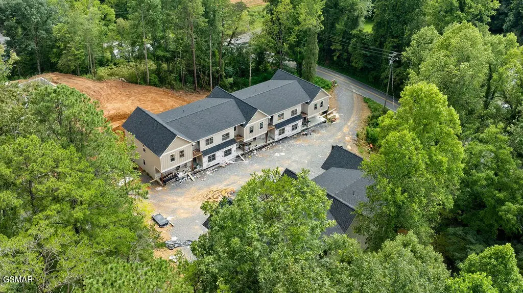 812 Powdermill Road, Gatlinburg, TN 37738 - #1