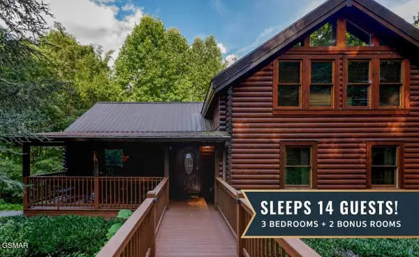 4259 Round Top Way, Sevierville, TN 37862