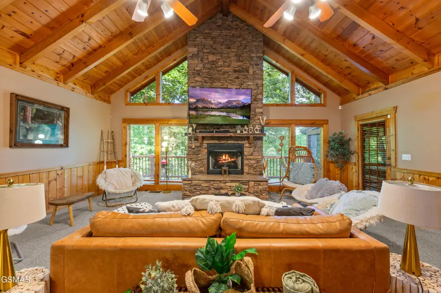 4259 Round Top Way, Sevierville, TN 37862 - #2