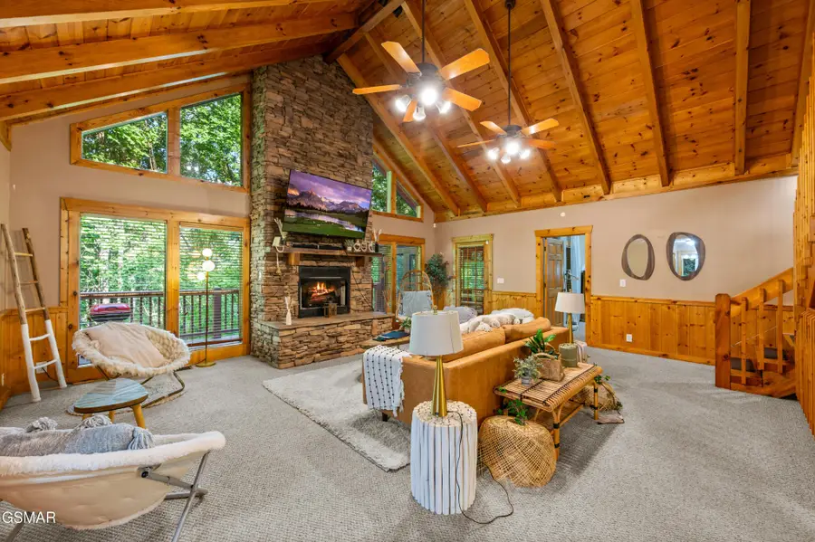 4259 Round Top Way, Sevierville, TN 37862 - #3