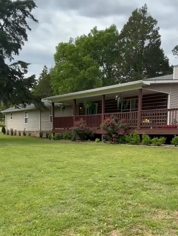 257 Glen Holliday Rd, Indian Mound, TN 37079