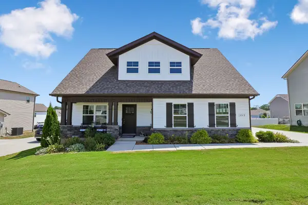 213 Republic St, Shelbyville, TN 37160