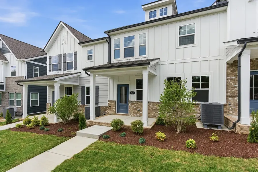 3027 Stokers Ln, Nashville, TN 37218 - #2
