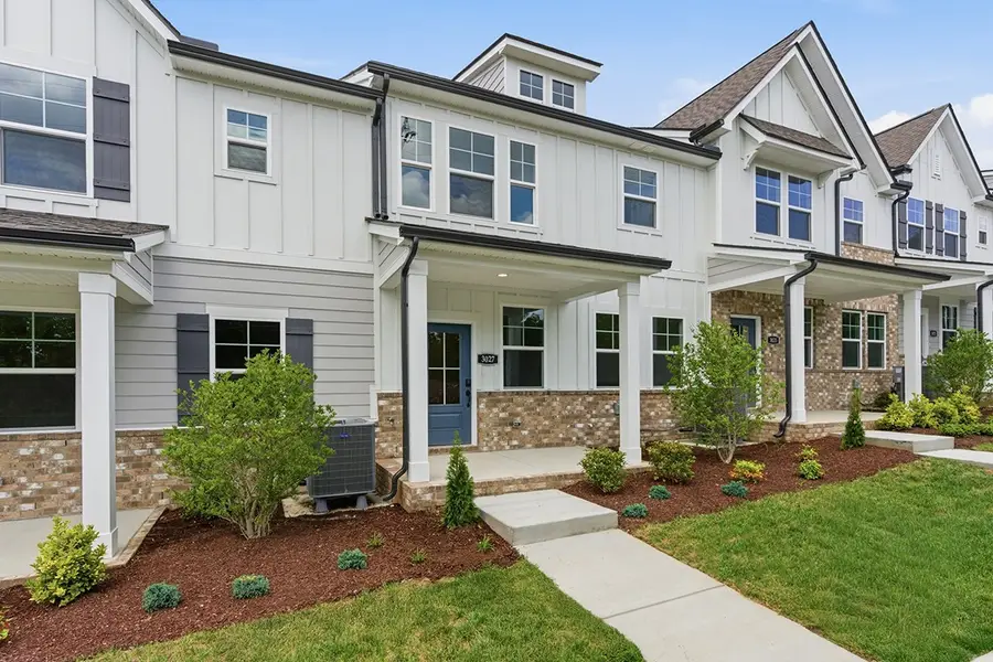 3027 Stokers Ln, Nashville, TN 37218 - #3